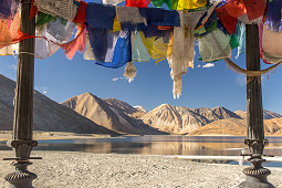 Ladakh a Kašmír - Markha Valley a Vishansar Lakes, Indie