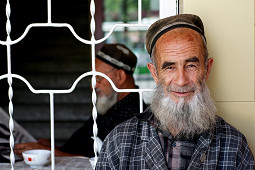 Tádžikistán, Váchán a Pamír Highway